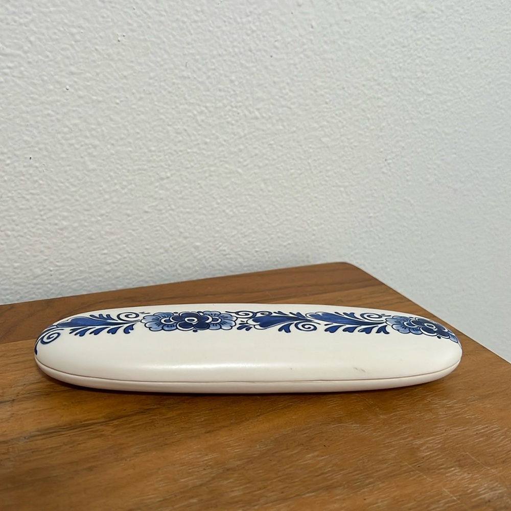 Royal Goedewaagen Ceramic Pen Case
